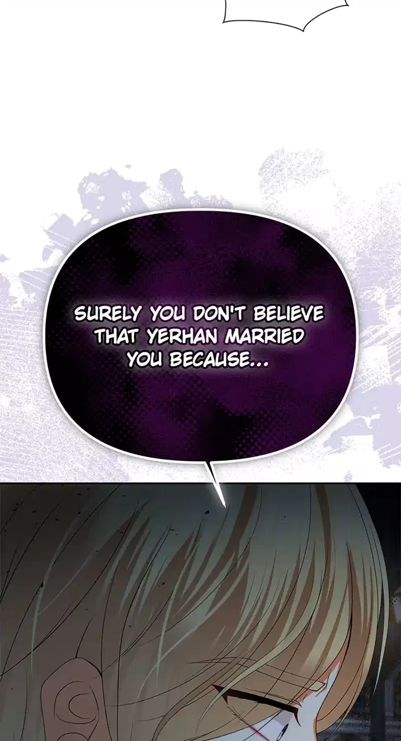 Divorce is the Condition Chapter 39 page 3 - 