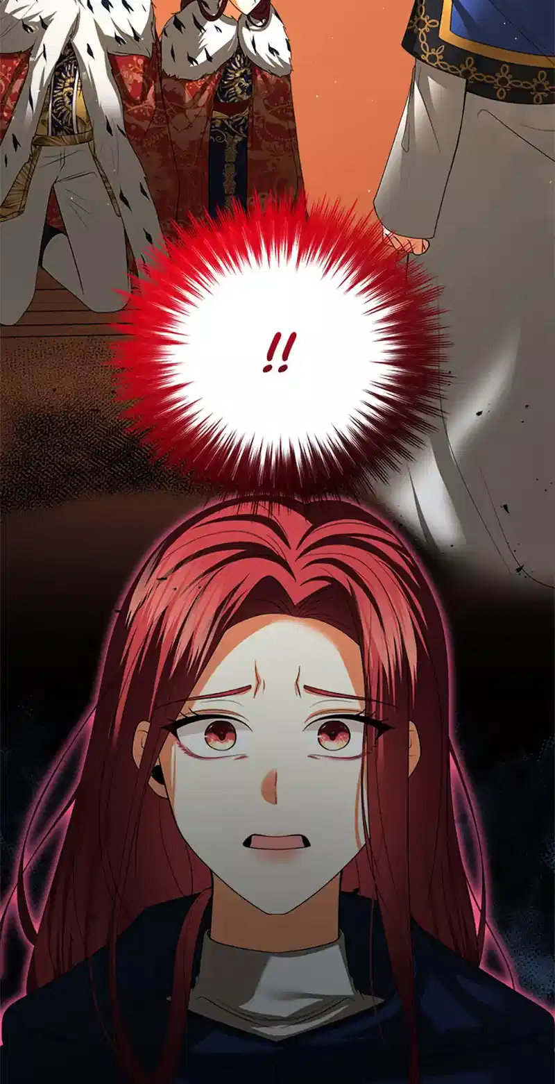 Divorce is the Condition Chapter 39 page 24 - 