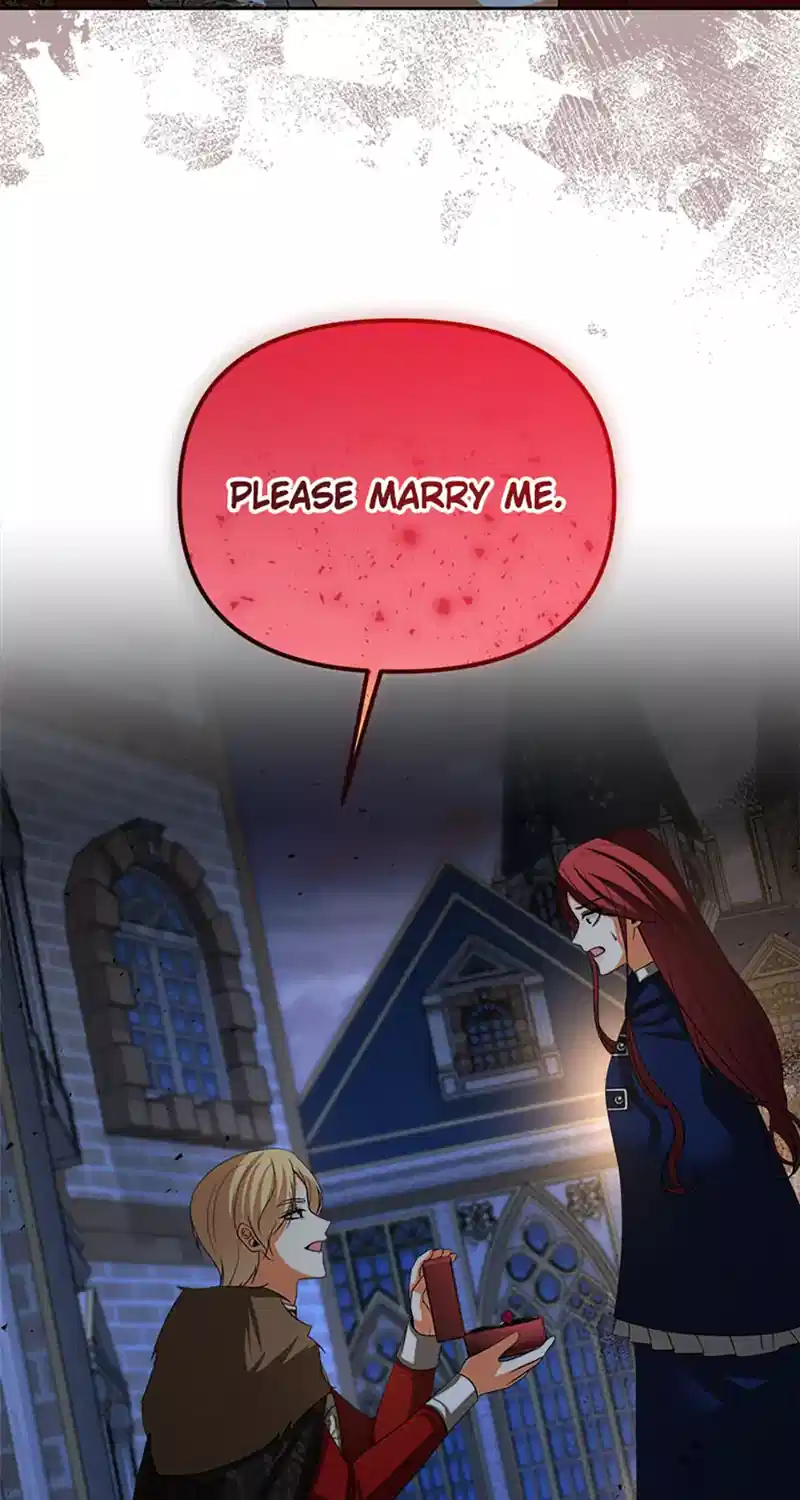 Divorce is the Condition Chapter 39 page 27 - 