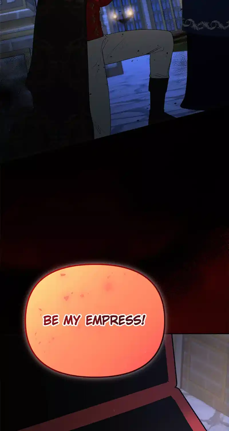 Divorce is the Condition Chapter 39 page 28 - 