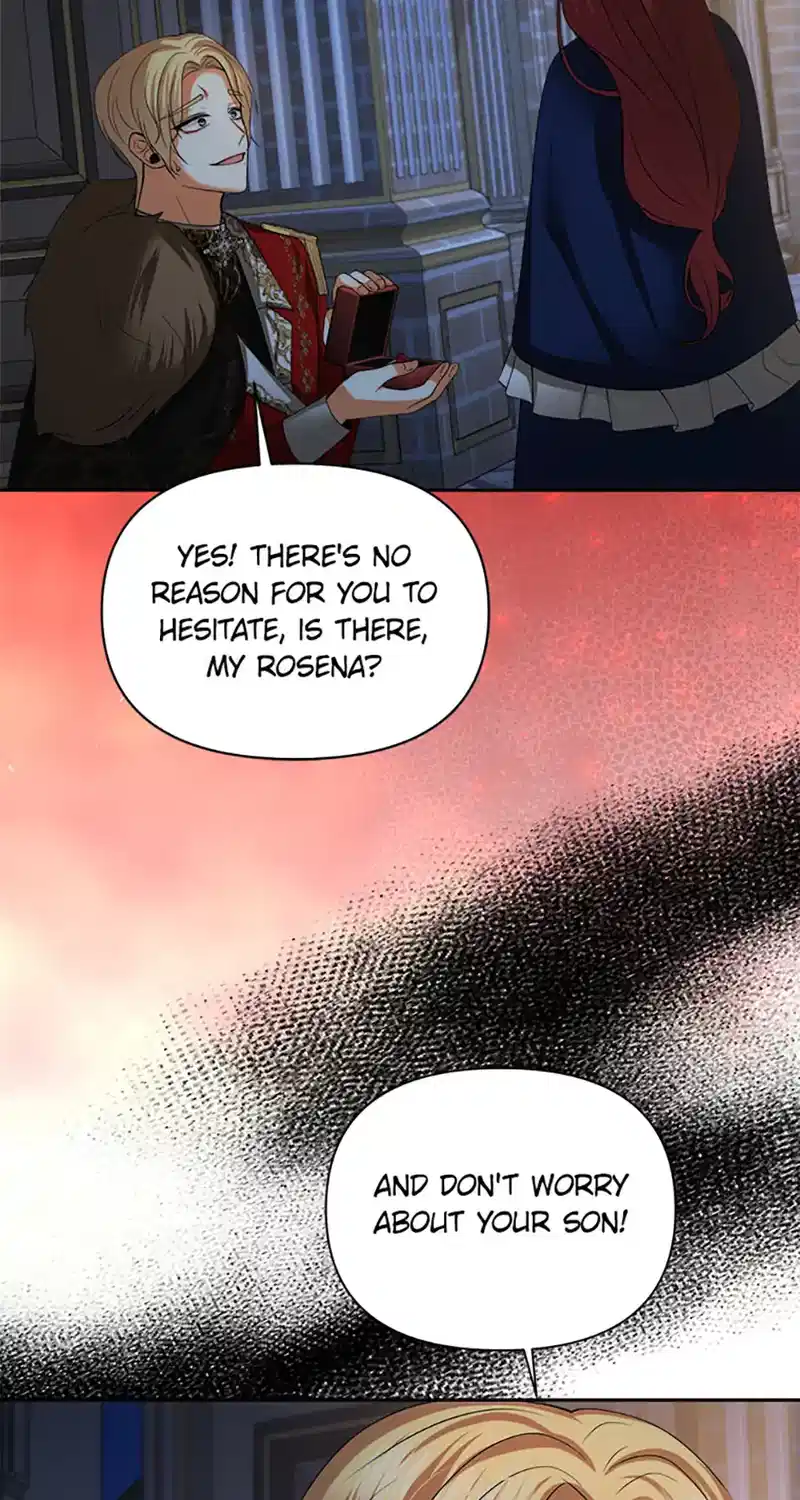 Divorce is the Condition Chapter 39 page 31 - 