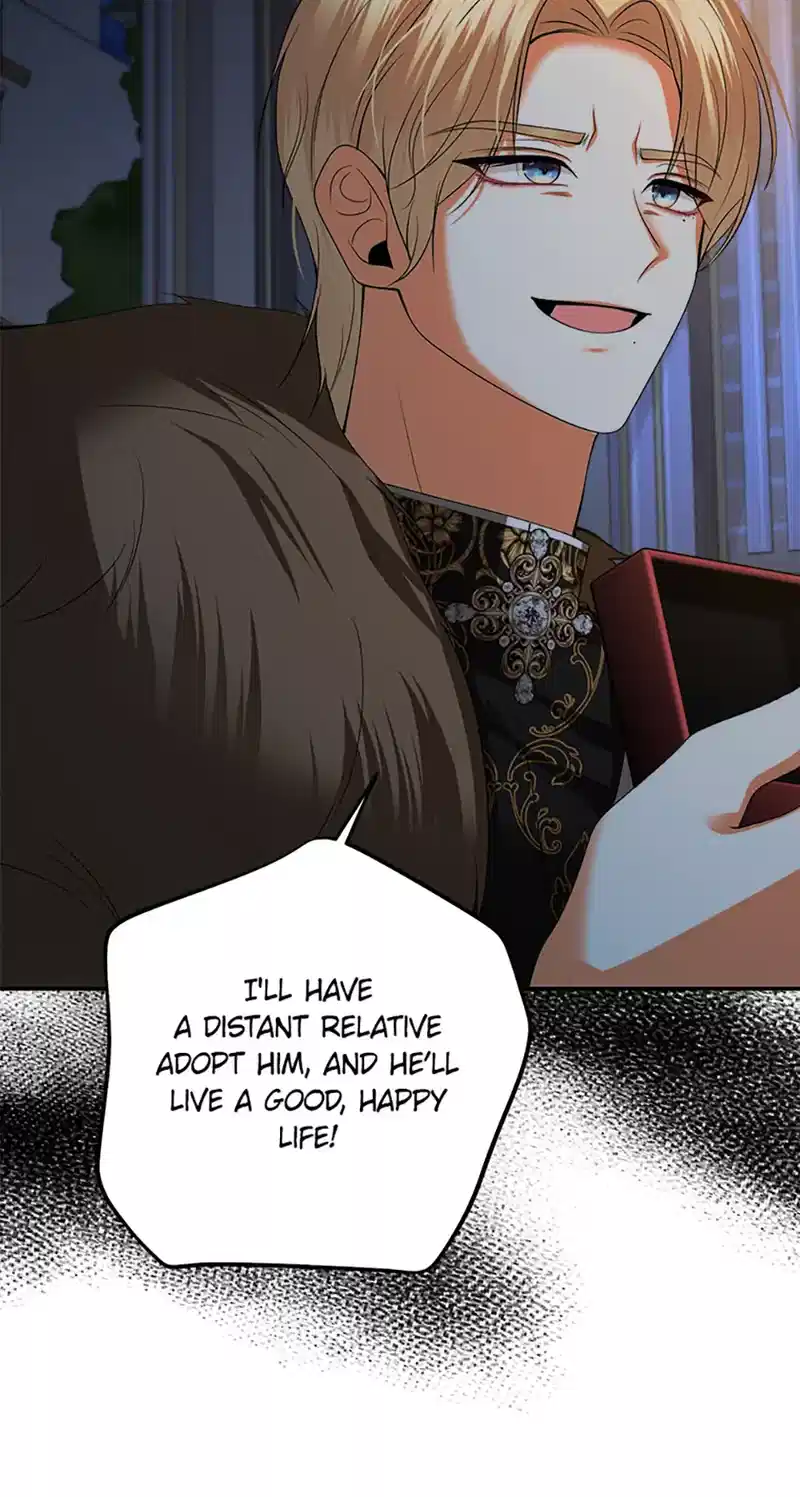 Divorce is the Condition Chapter 39 page 32 - 
