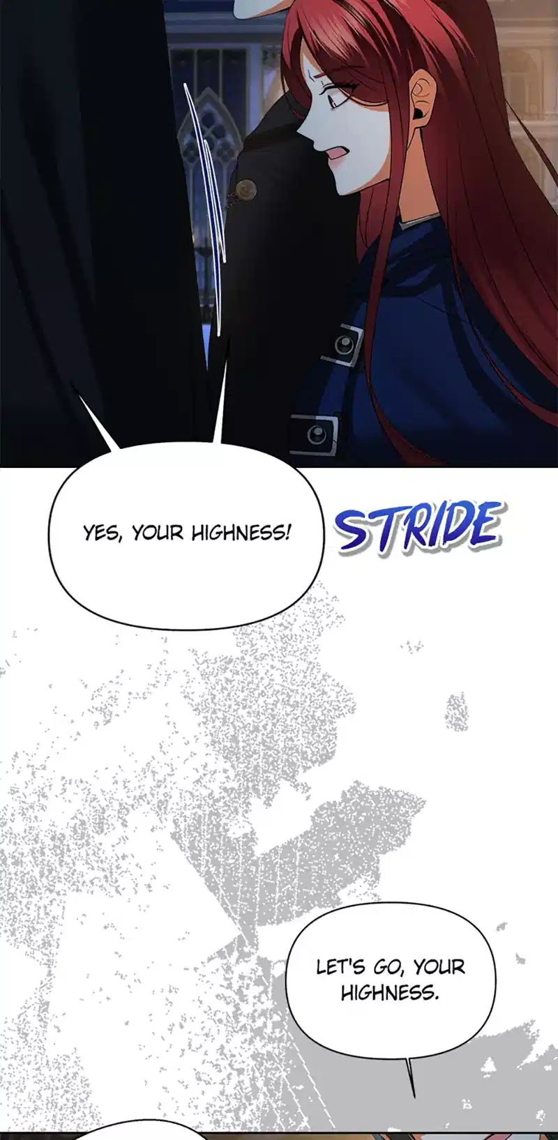 Divorce is the Condition Chapter 39 page 36 - 