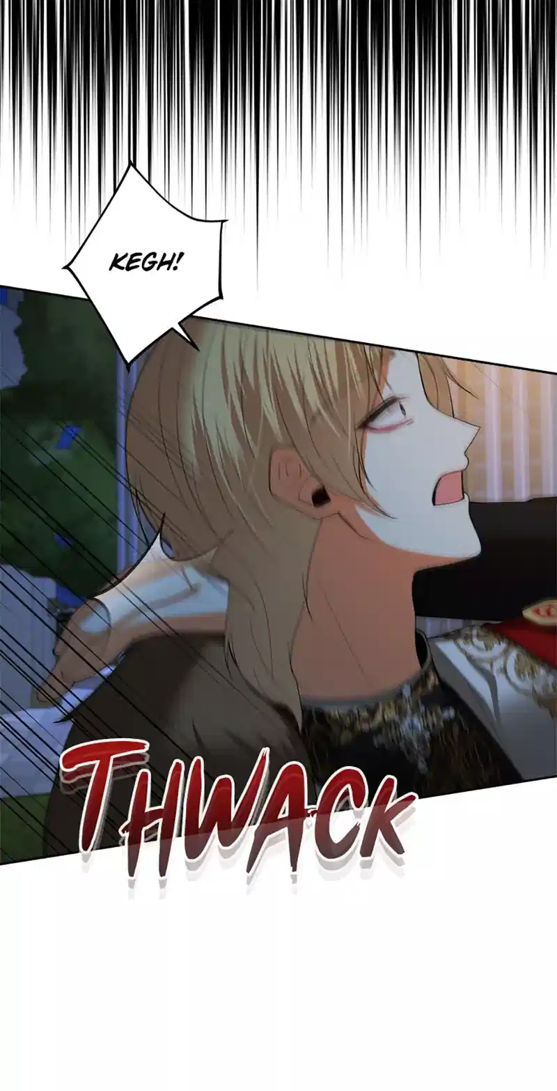 Divorce is the Condition Chapter 39 page 41 - 