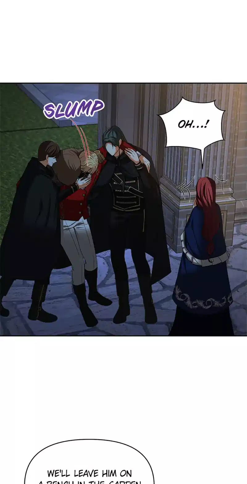 Divorce is the Condition Chapter 39 page 42 - 