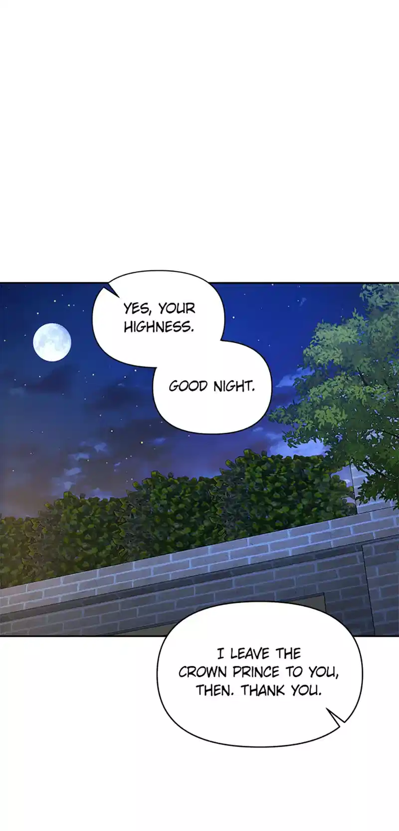 Divorce is the Condition Chapter 39 page 46 - 