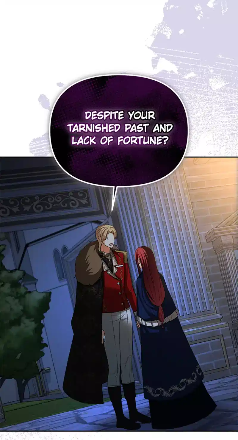 Divorce is the Condition Chapter 39 page 6 - 