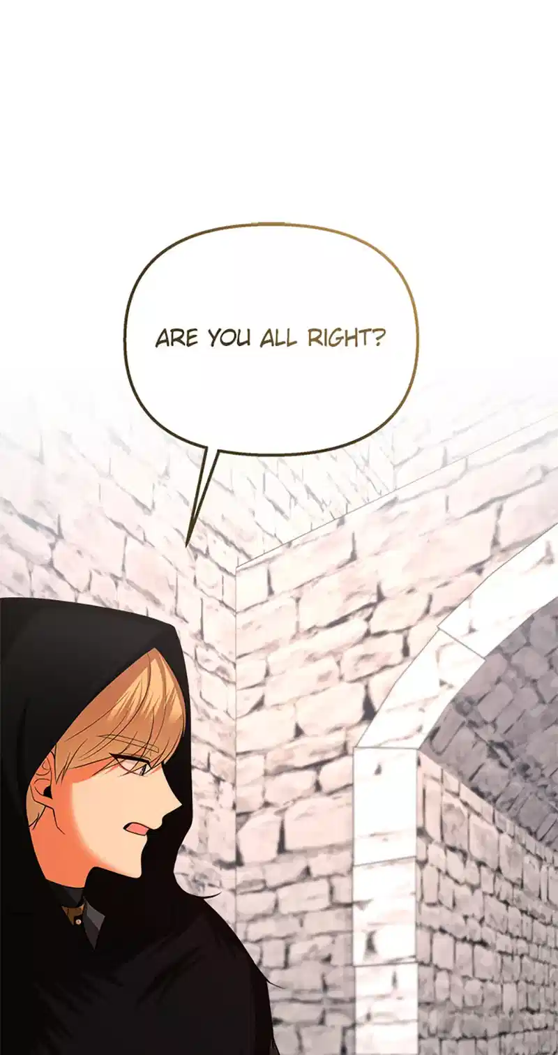 Divorce is the Condition Chapter 39 page 58 - 