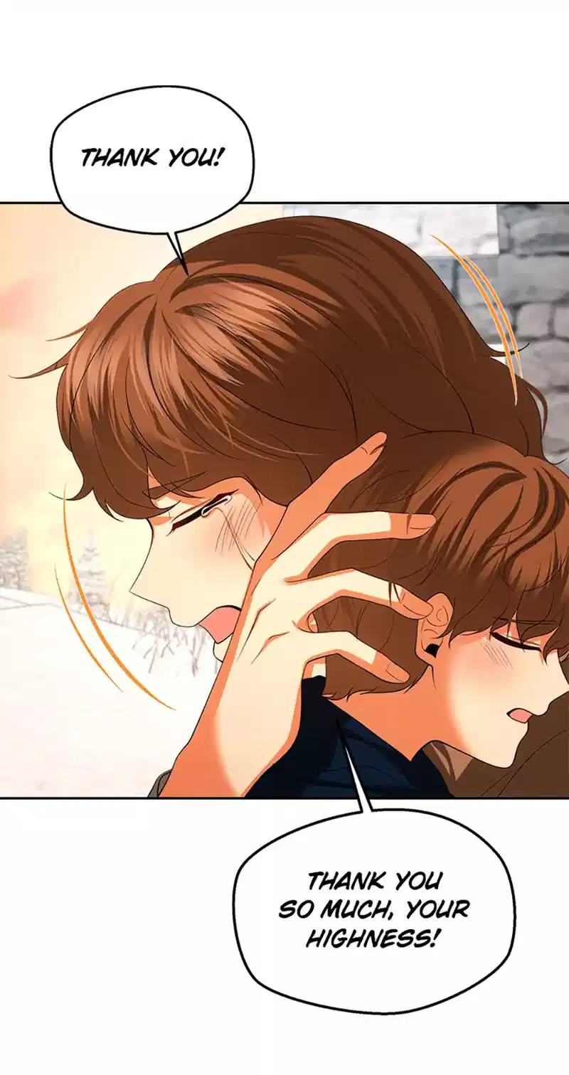 Divorce is the Condition Chapter 39 page 60 - 