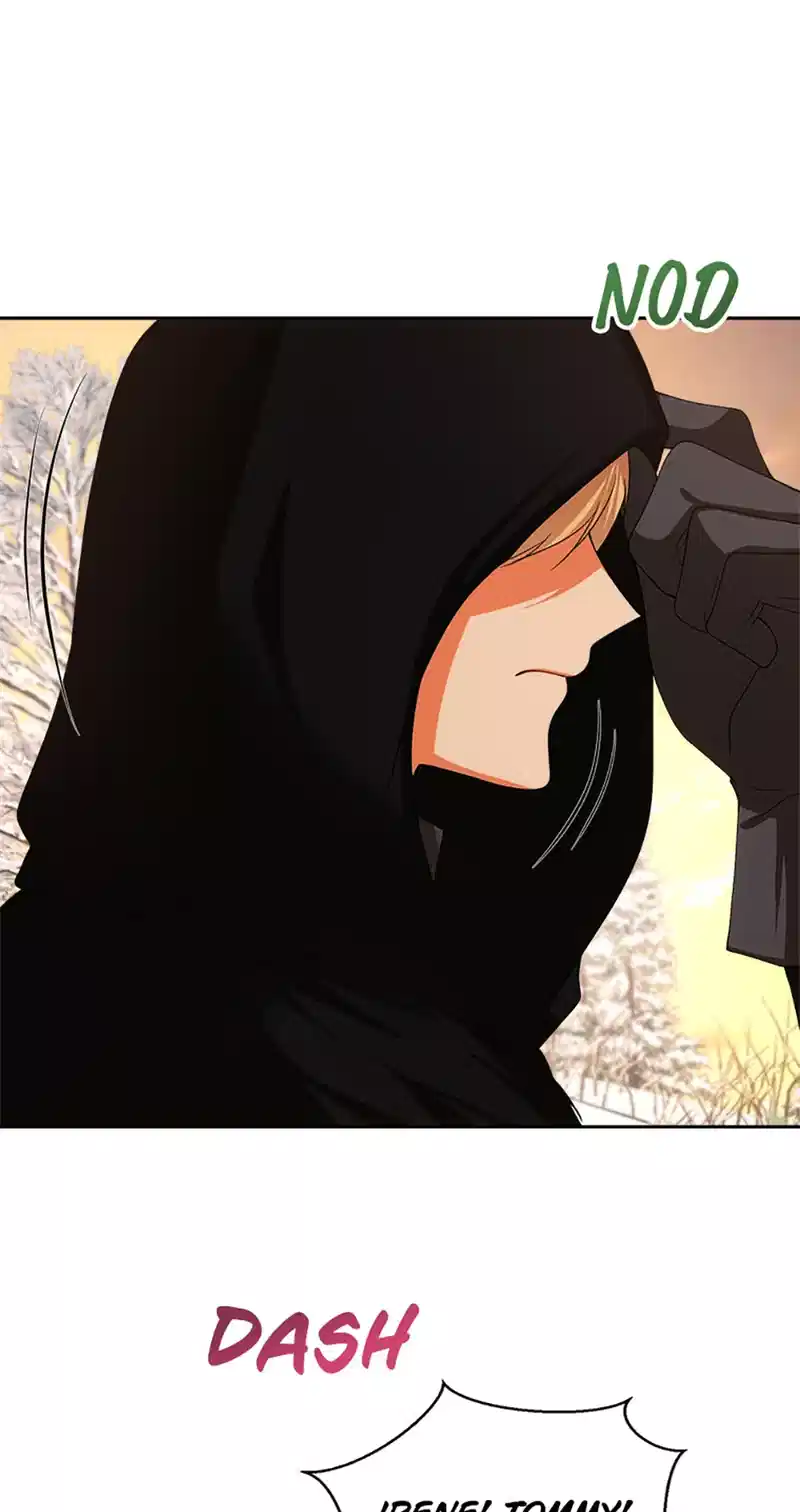 Divorce is the Condition Chapter 39 page 61 - 