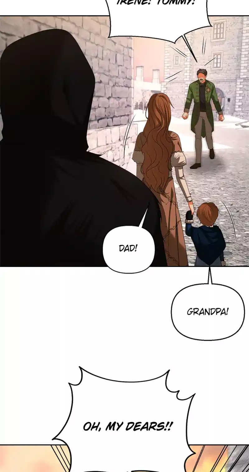 Divorce is the Condition Chapter 39 page 62 - 