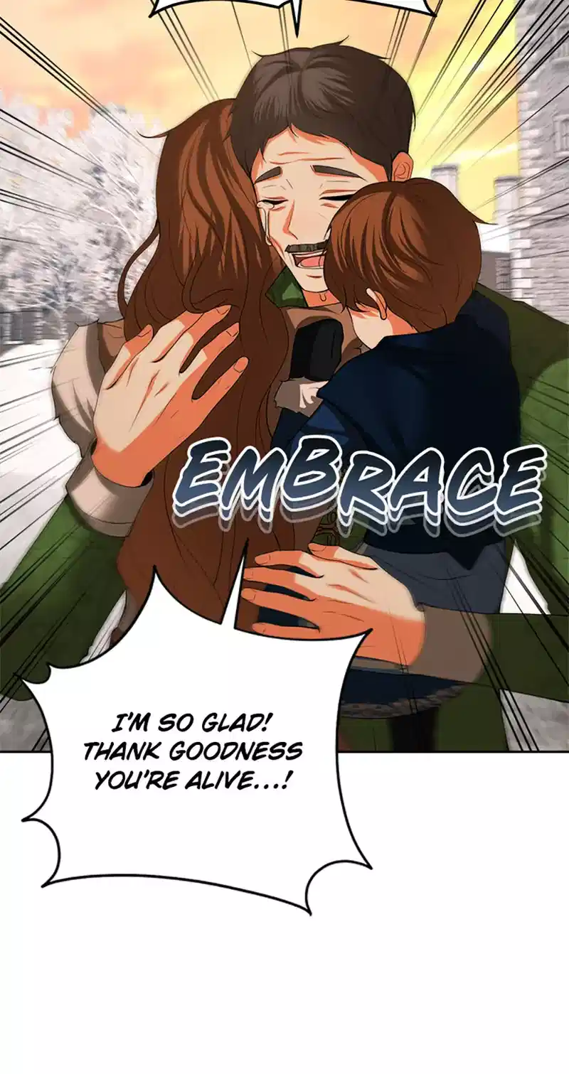 Divorce is the Condition Chapter 39 page 63 - 