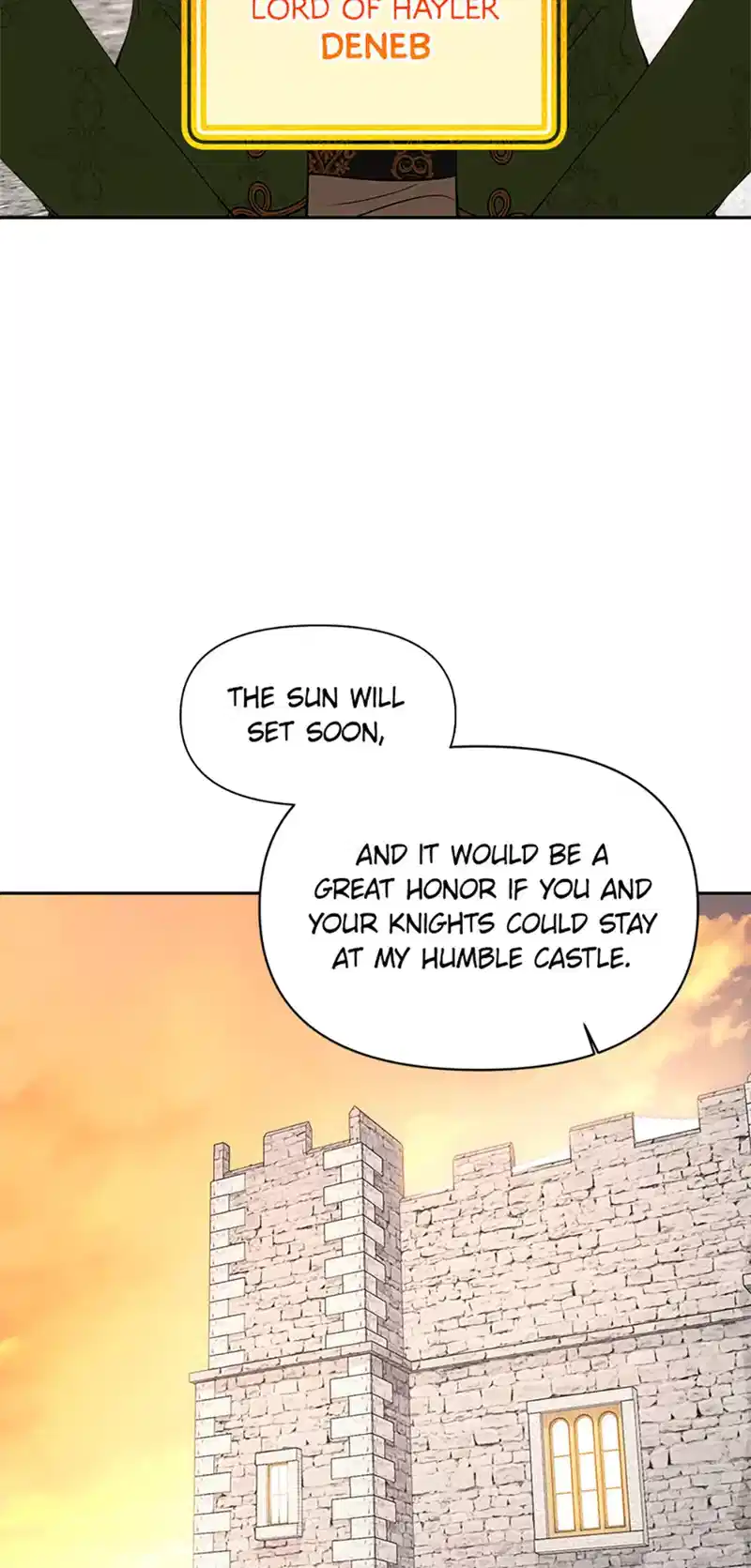 Divorce is the Condition Chapter 39 page 66 - 