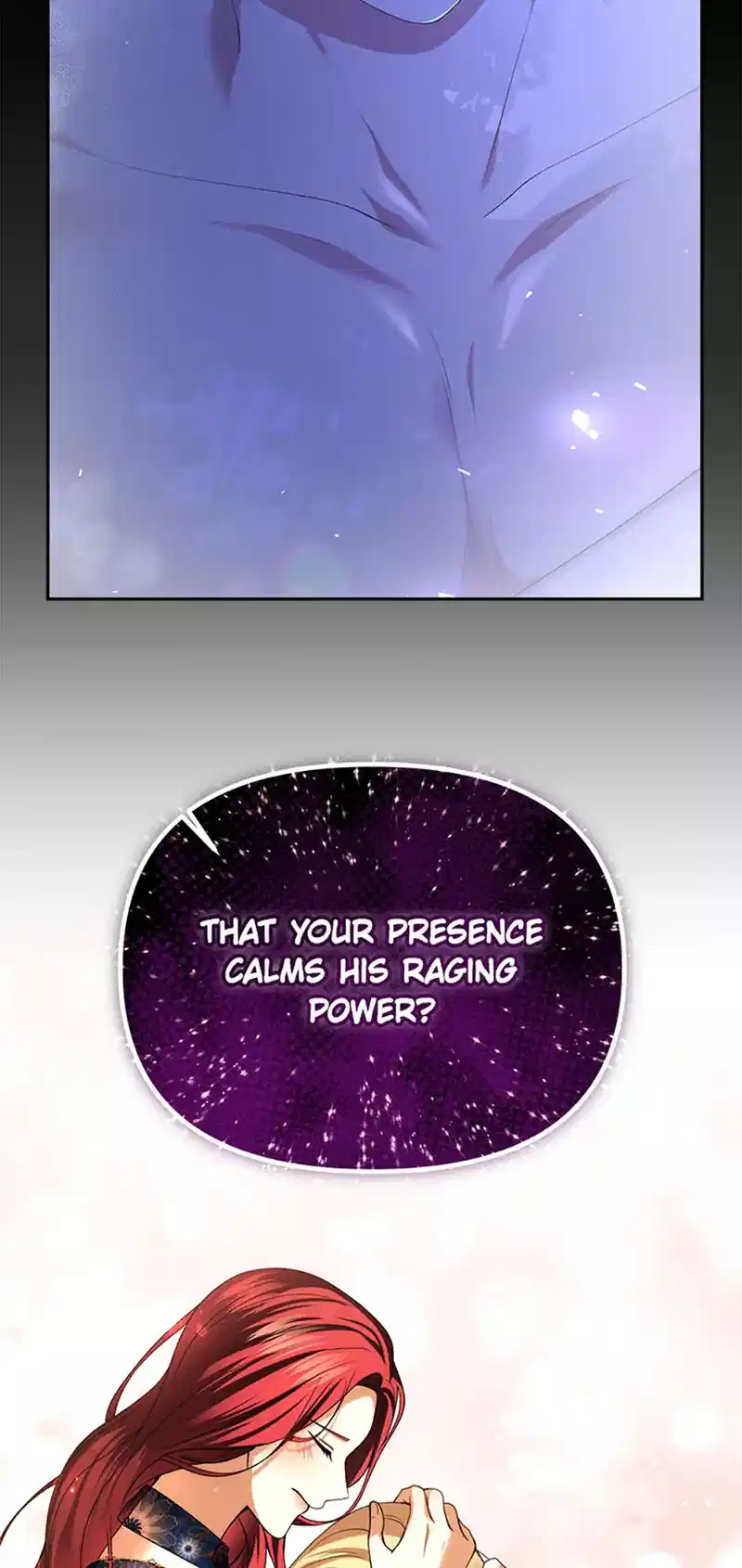 Divorce is the Condition Chapter 39 page 10 - 