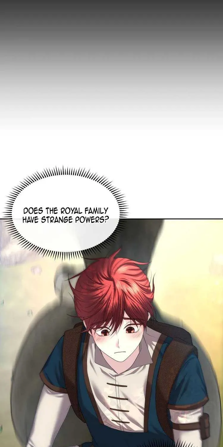 Divorce is the Condition Chapter 4 page 19 - 