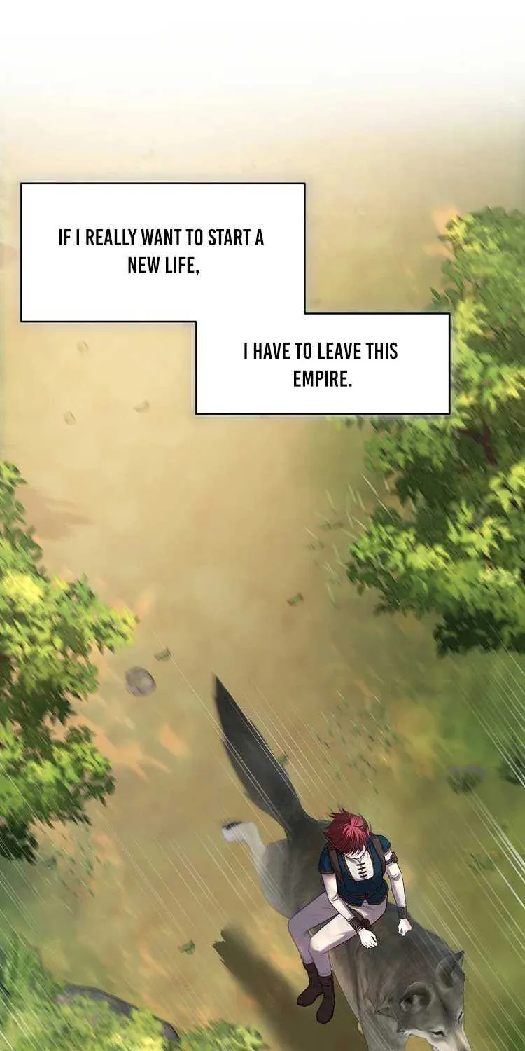 Divorce is the Condition Chapter 4 page 23 - 