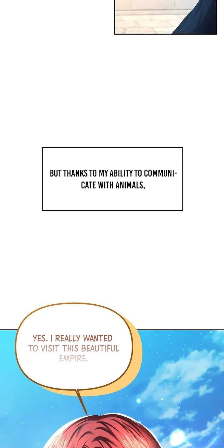 Divorce is the Condition Chapter 4 page 33 - 