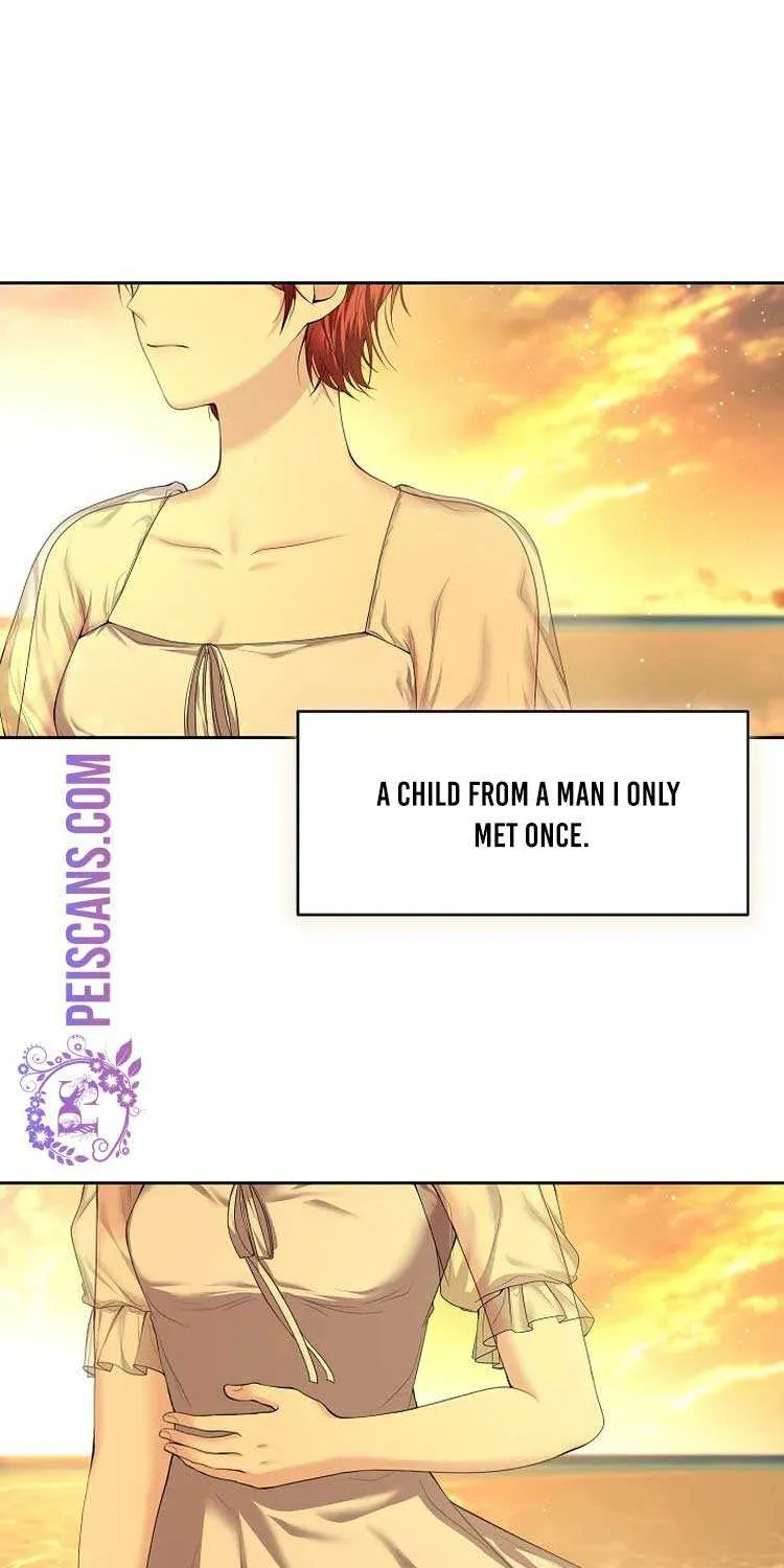Divorce is the Condition Chapter 4 page 44 - 