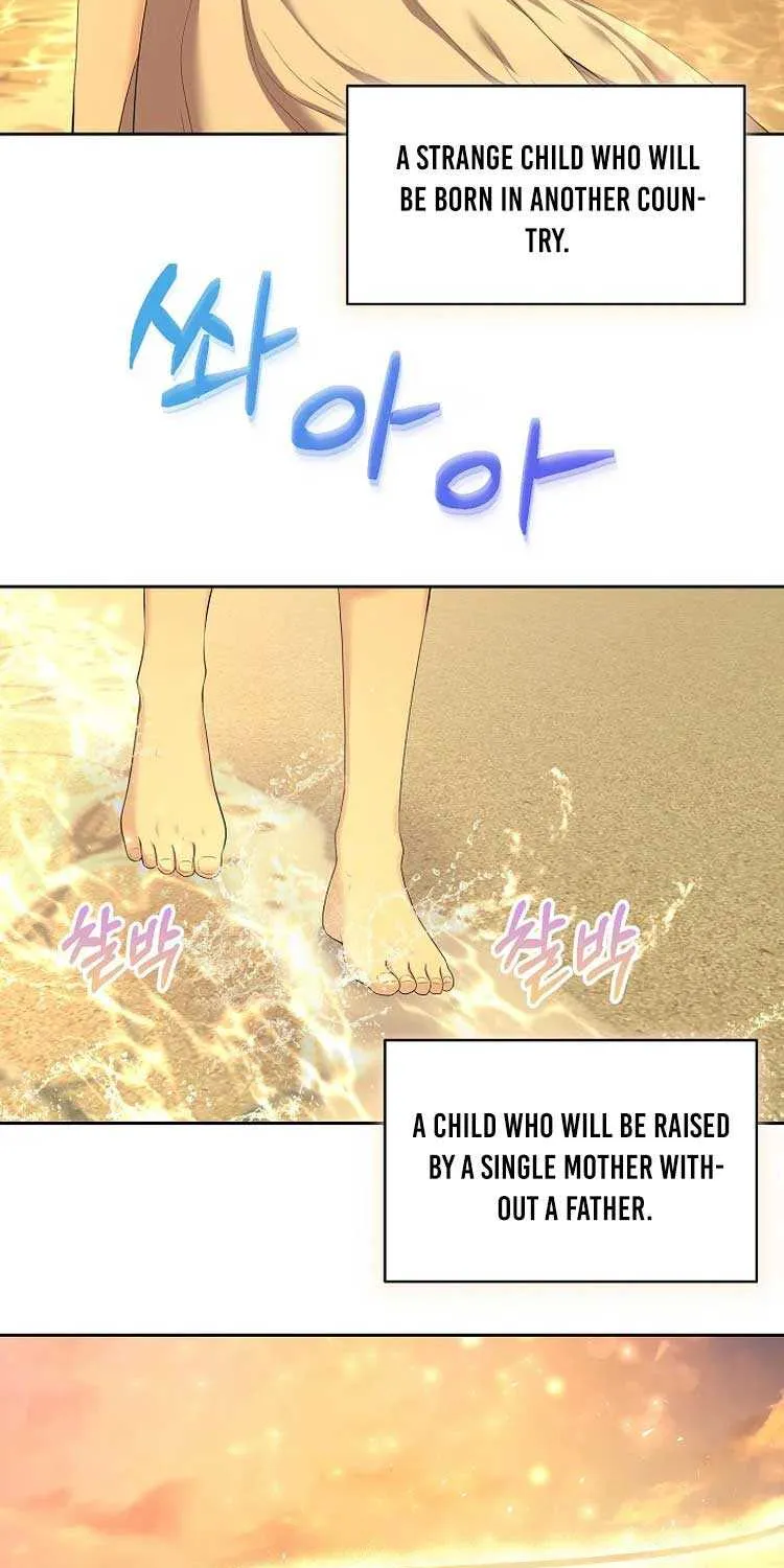 Divorce is the Condition Chapter 4 page 45 - 