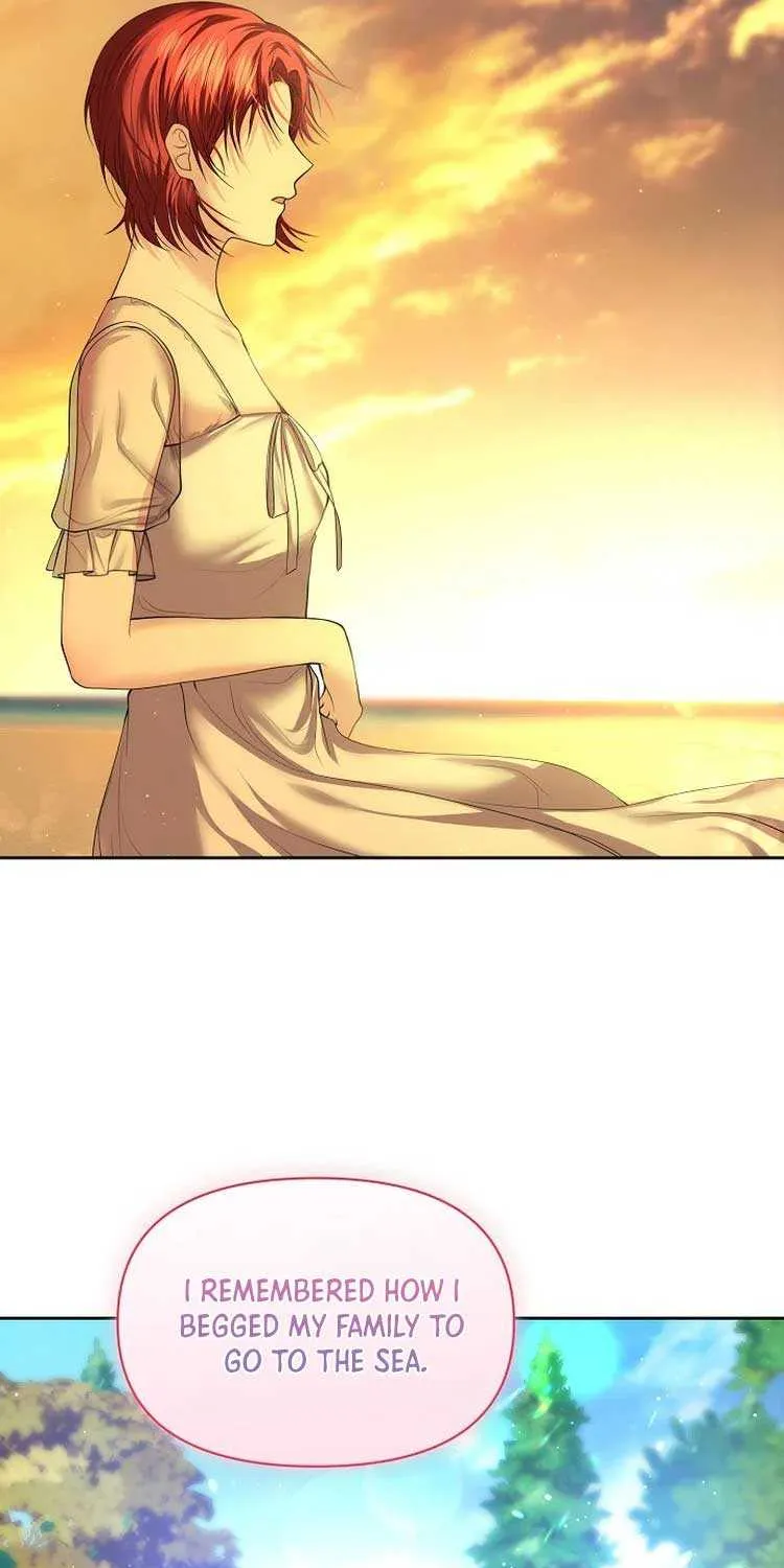 Divorce is the Condition Chapter 4 page 49 - 