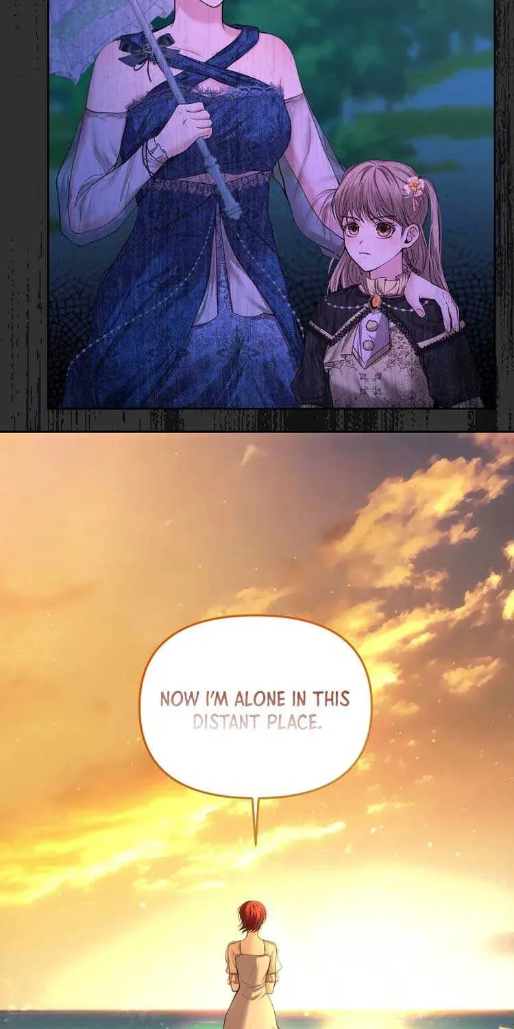 Divorce is the Condition Chapter 4 page 52 - 