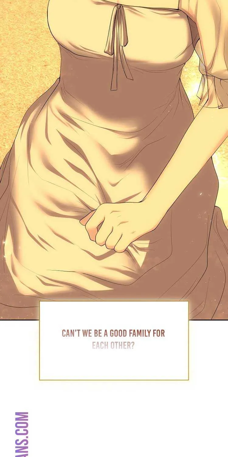 Divorce is the Condition Chapter 4 page 57 - 