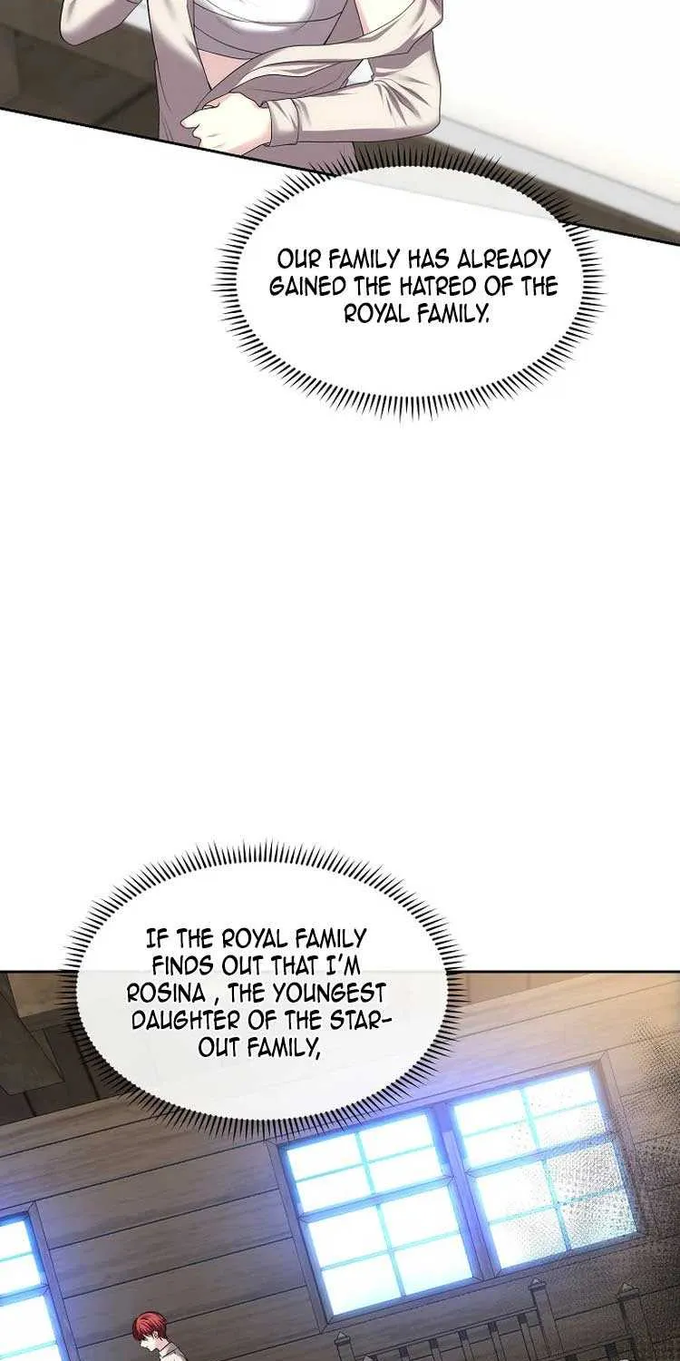Divorce is the Condition Chapter 4 page 7 - 