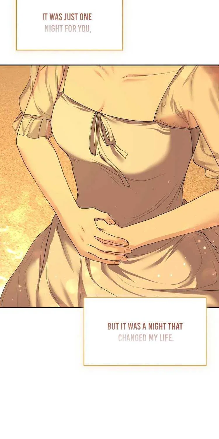 Divorce is the Condition Chapter 4 page 61 - 
