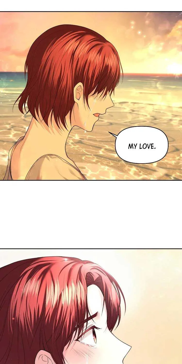 Divorce is the Condition Chapter 4 page 62 - 