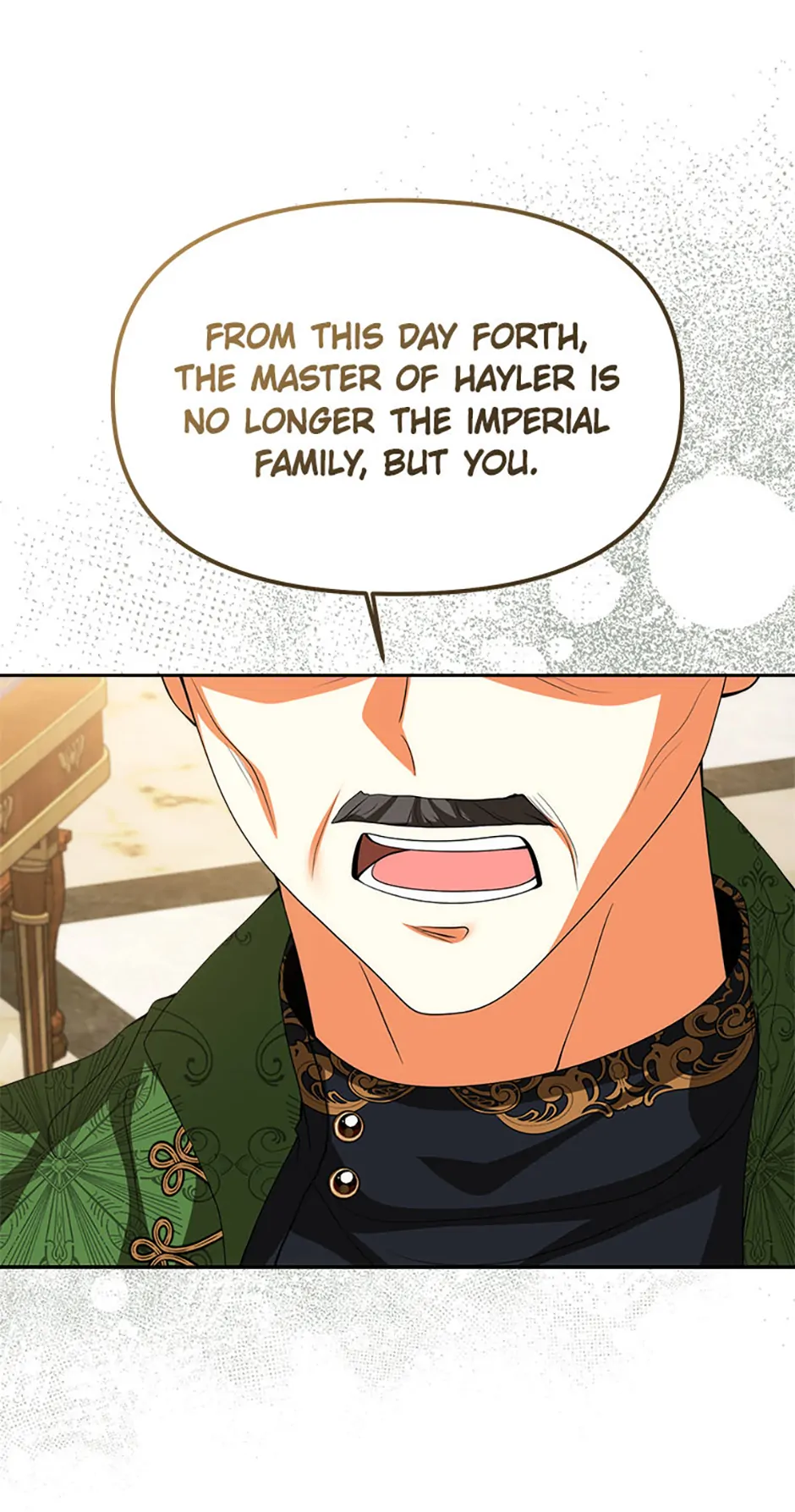Divorce is the Condition Chapter 40 page 20 - 