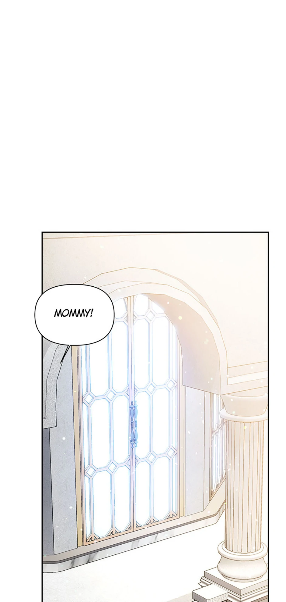 Divorce is the Condition Chapter 40 page 23 - 