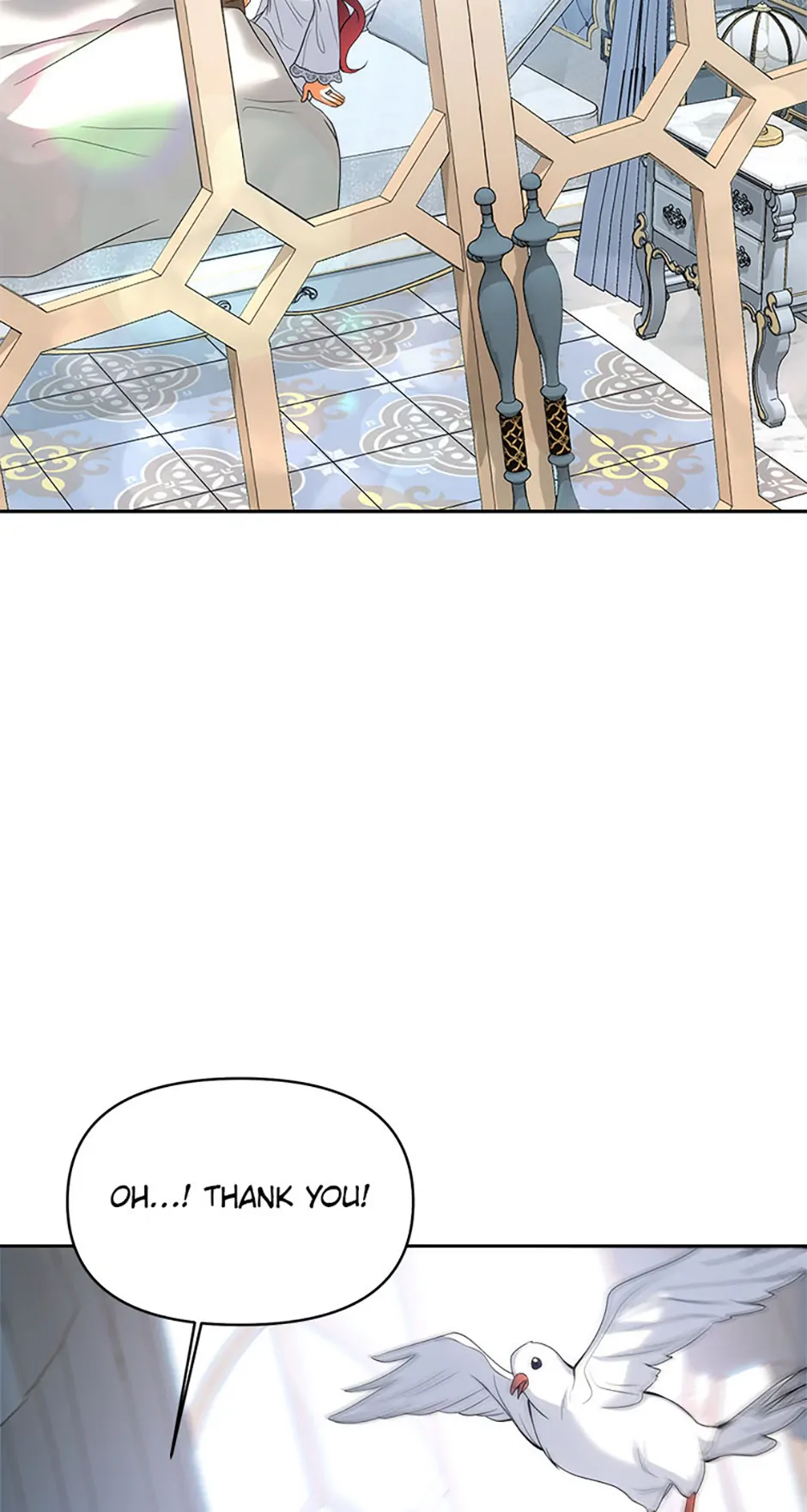 Divorce is the Condition Chapter 40 page 32 - 