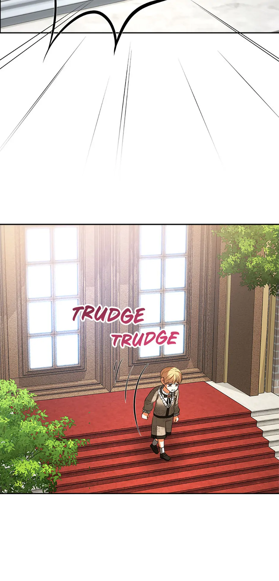 Divorce is the Condition Chapter 40 page 39 - 