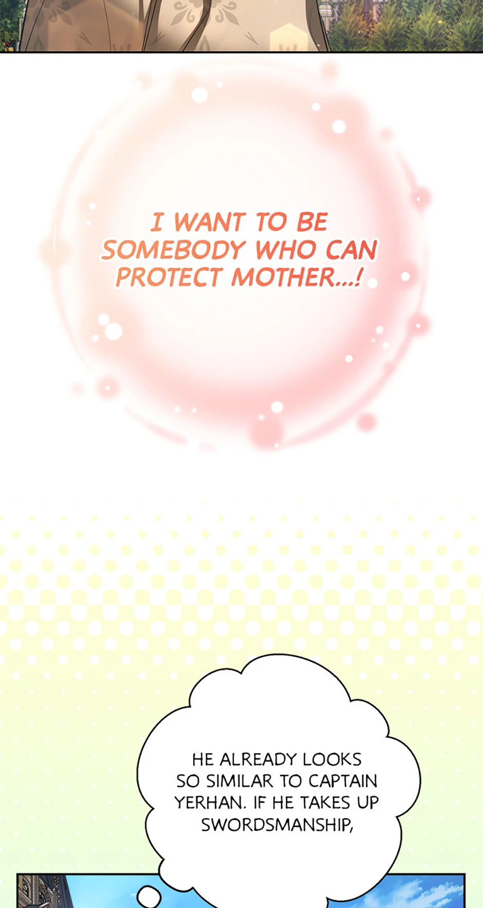 Divorce is the Condition Chapter 40 page 51 - 