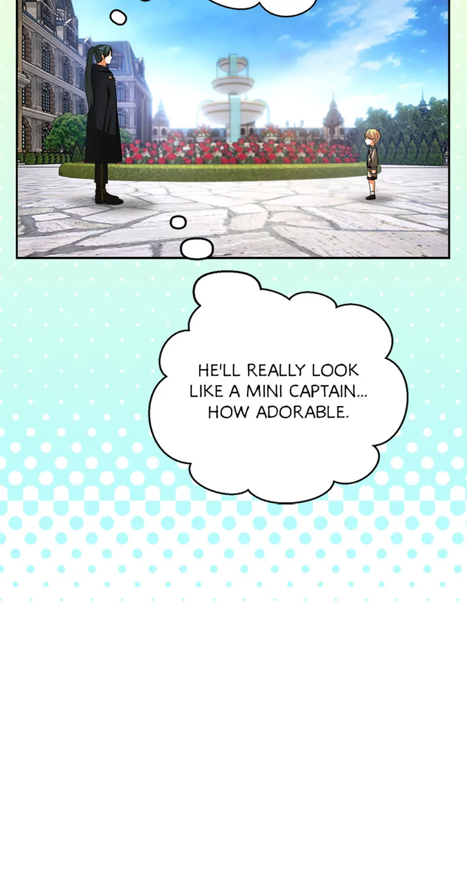 Divorce is the Condition Chapter 40 page 52 - 