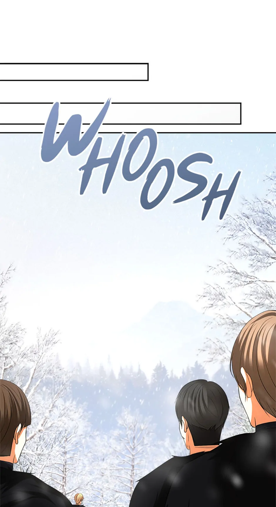 Divorce is the Condition Chapter 40 page 53 - 
