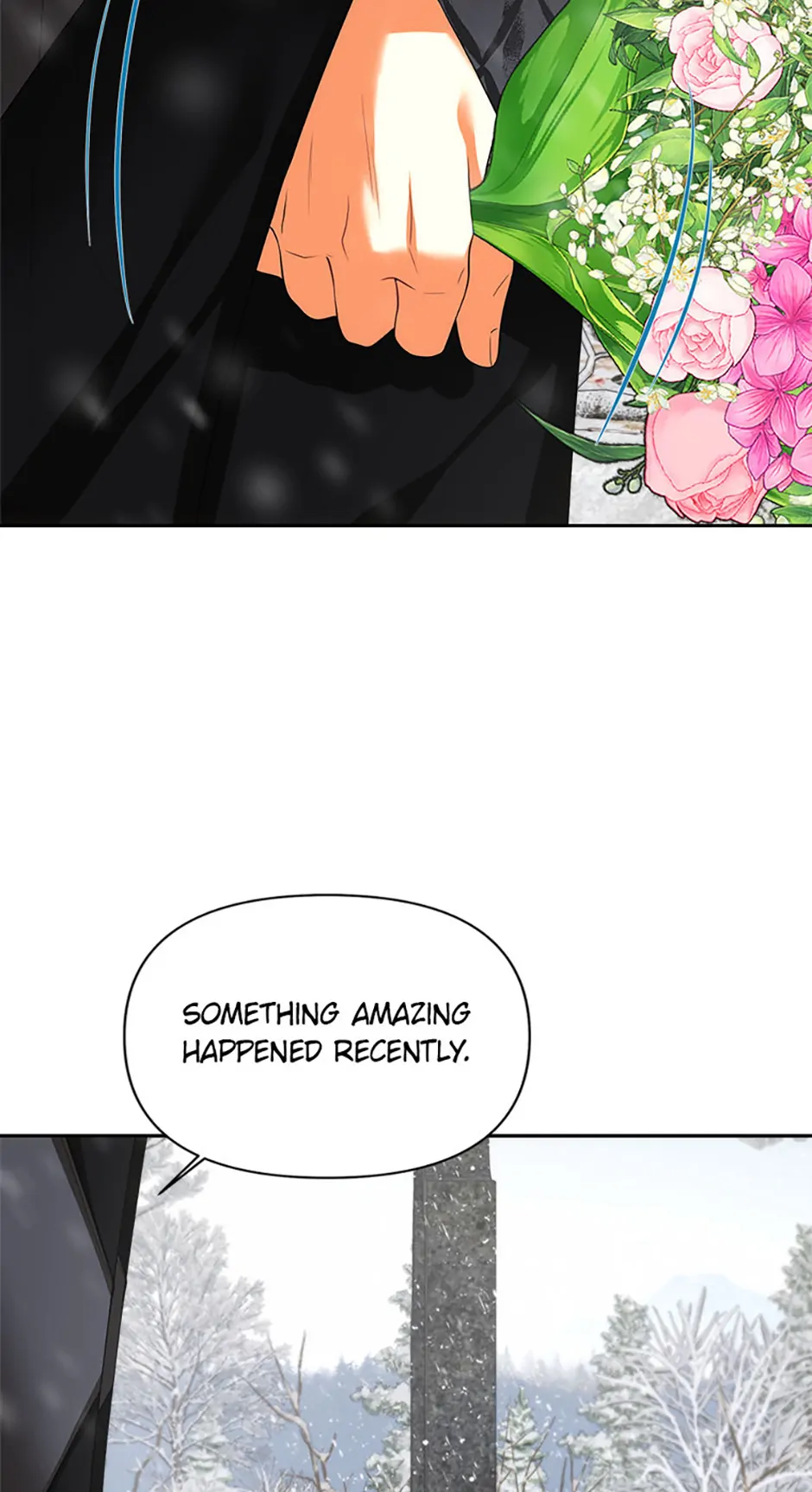 Divorce is the Condition Chapter 40 page 55 - 