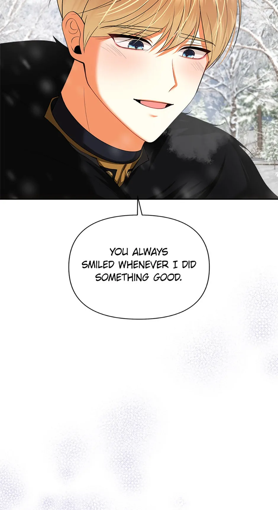 Divorce is the Condition Chapter 40 page 58 - 