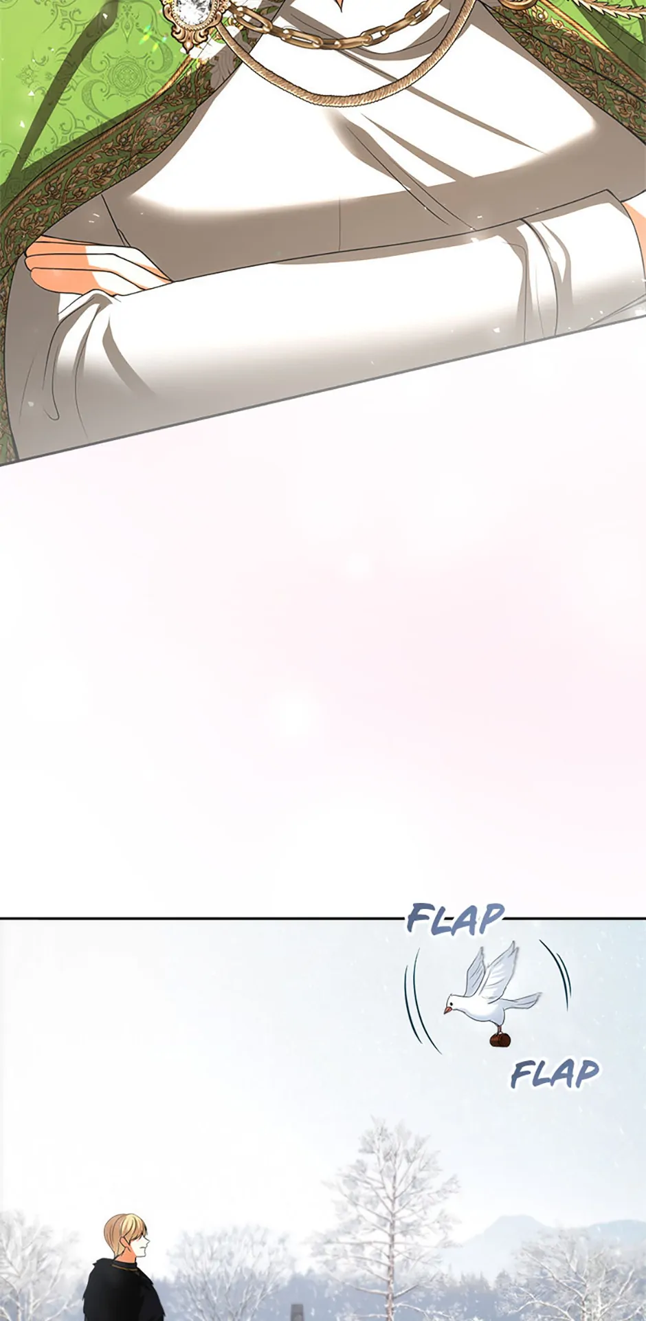 Divorce is the Condition Chapter 40 page 62 - 