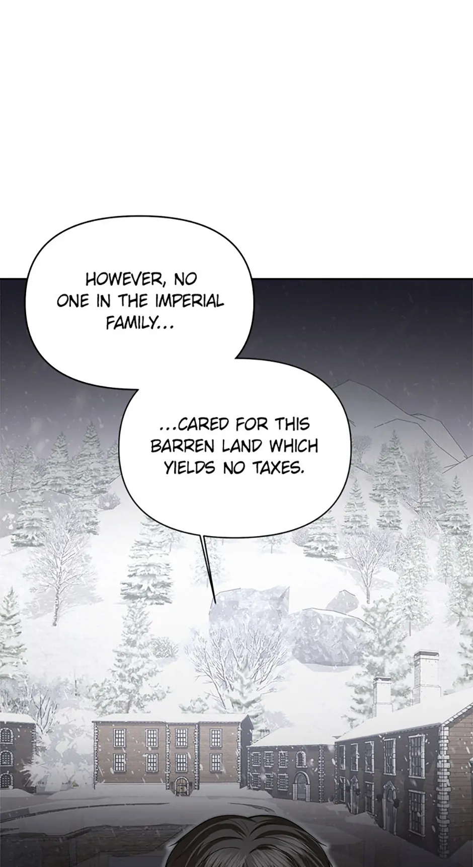 Divorce is the Condition Chapter 40 page 8 - 