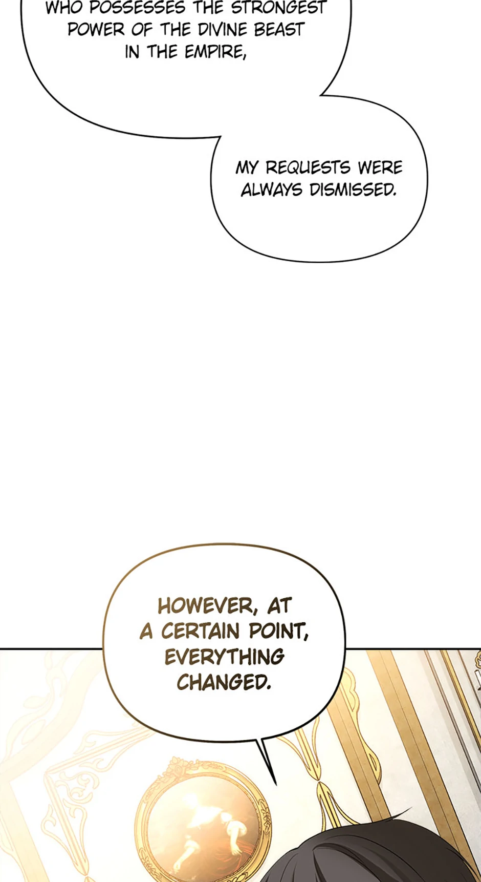 Divorce is the Condition Chapter 40 page 10 - 