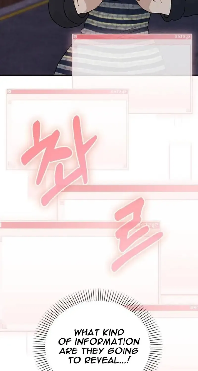 Divorce is the Condition Chapter 41 page 101 - 