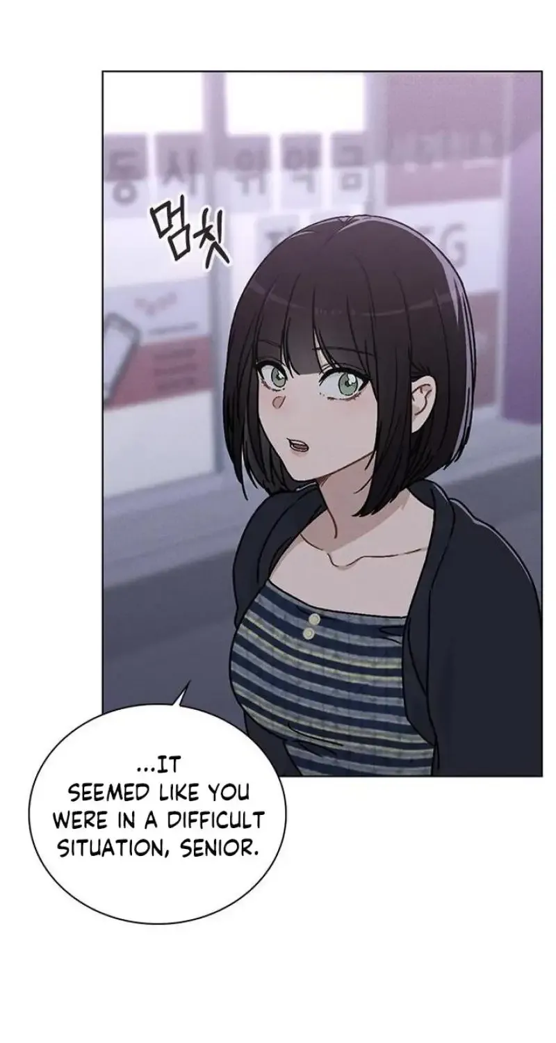 Divorce is the Condition Chapter 41 page 20 - 