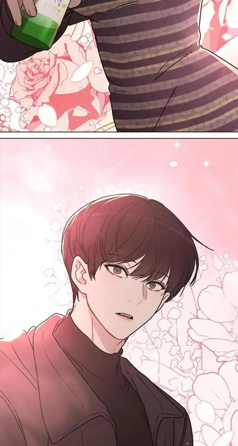 Divorce is the Condition Chapter 41 page 3 - 