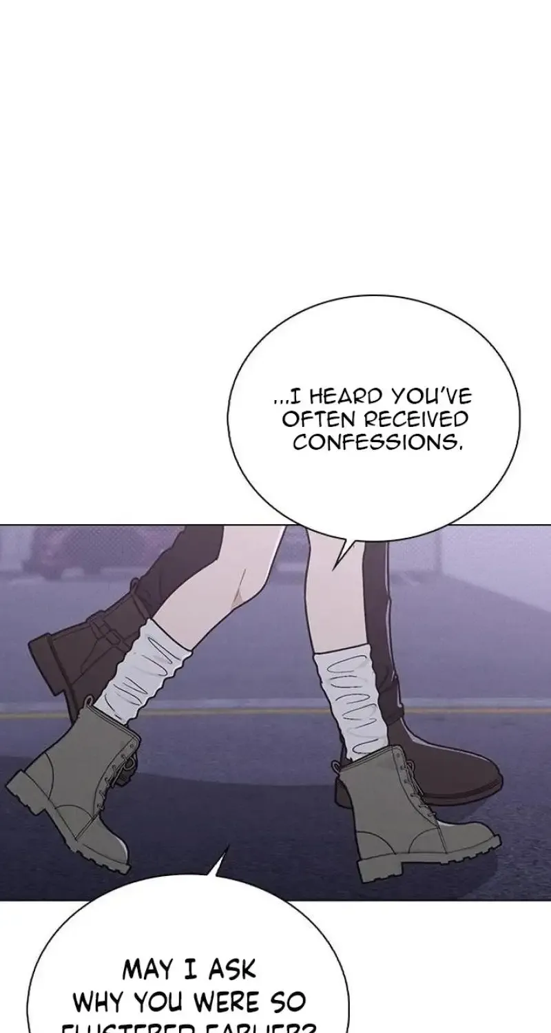 Divorce is the Condition Chapter 41 page 26 - 
