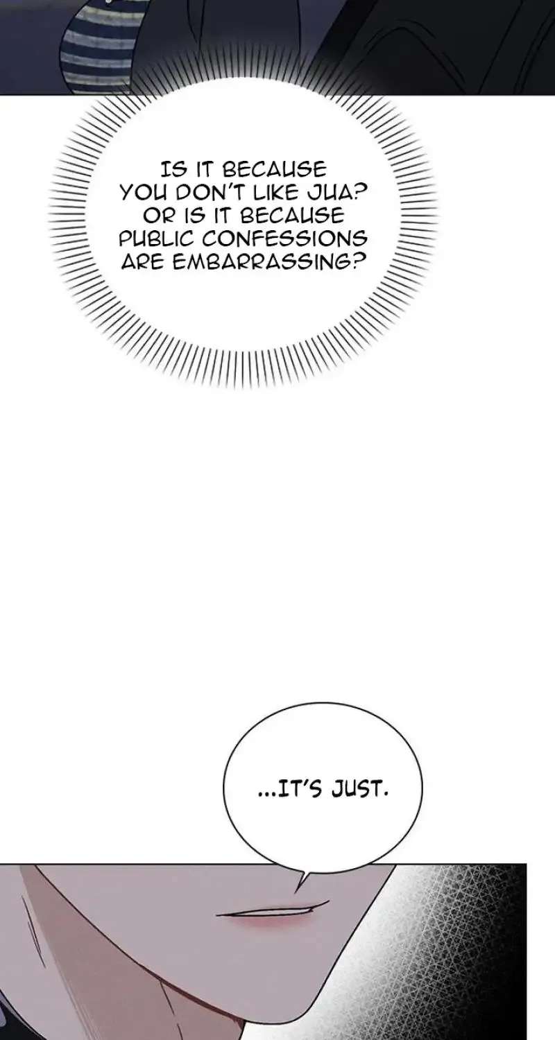 Divorce is the Condition Chapter 41 page 28 - 