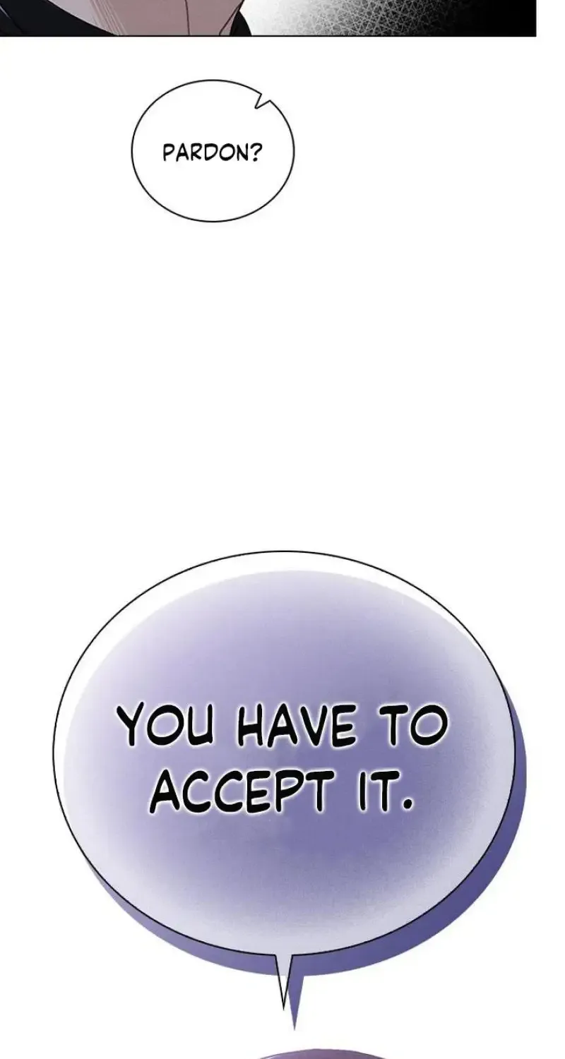 Divorce is the Condition Chapter 41 page 29 - 
