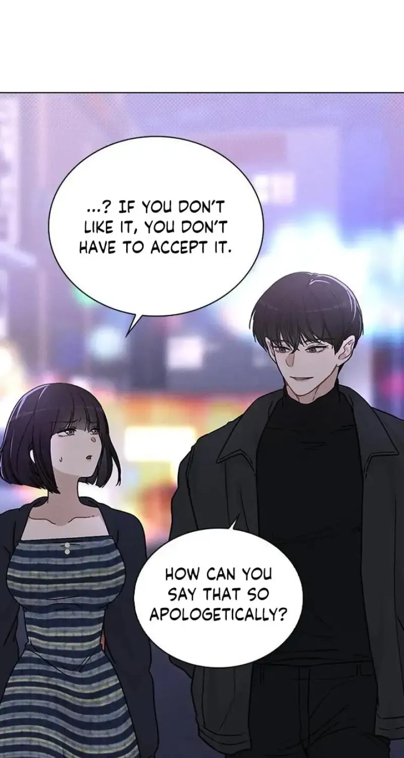 Divorce is the Condition Chapter 41 page 31 - 