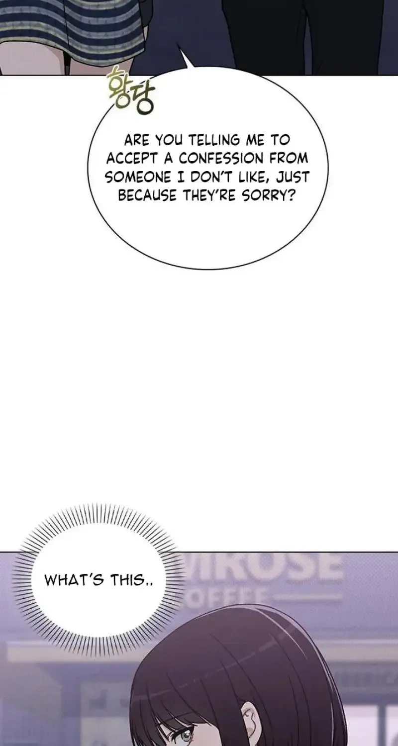 Divorce is the Condition Chapter 41 page 32 - 