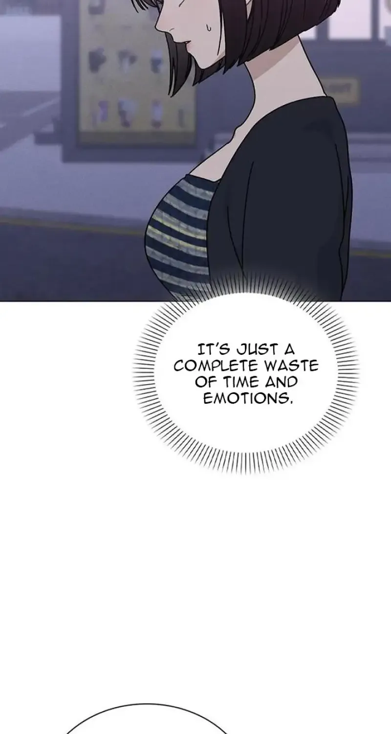 Divorce is the Condition Chapter 41 page 33 - 